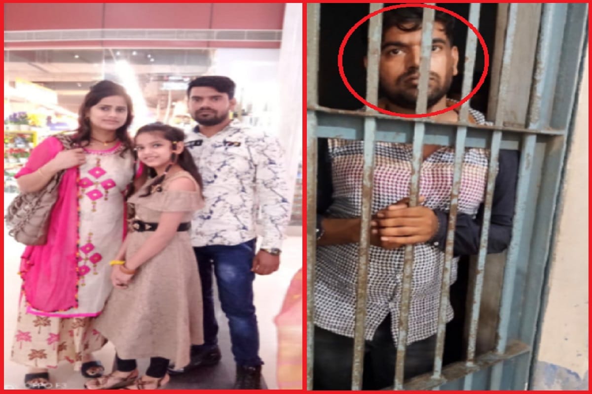 Meerut News: Police has accused five people in the mother-daughter murder case
