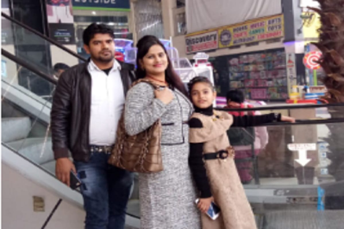 Meerut Love jihad case, Shamshad had assets worth two crores, where did he come from
