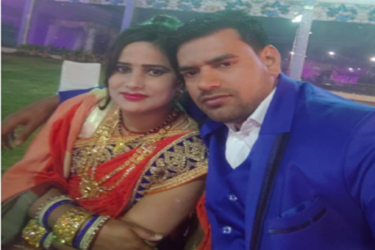 Meerut man murder his wife for second marriage after two years of court marriage