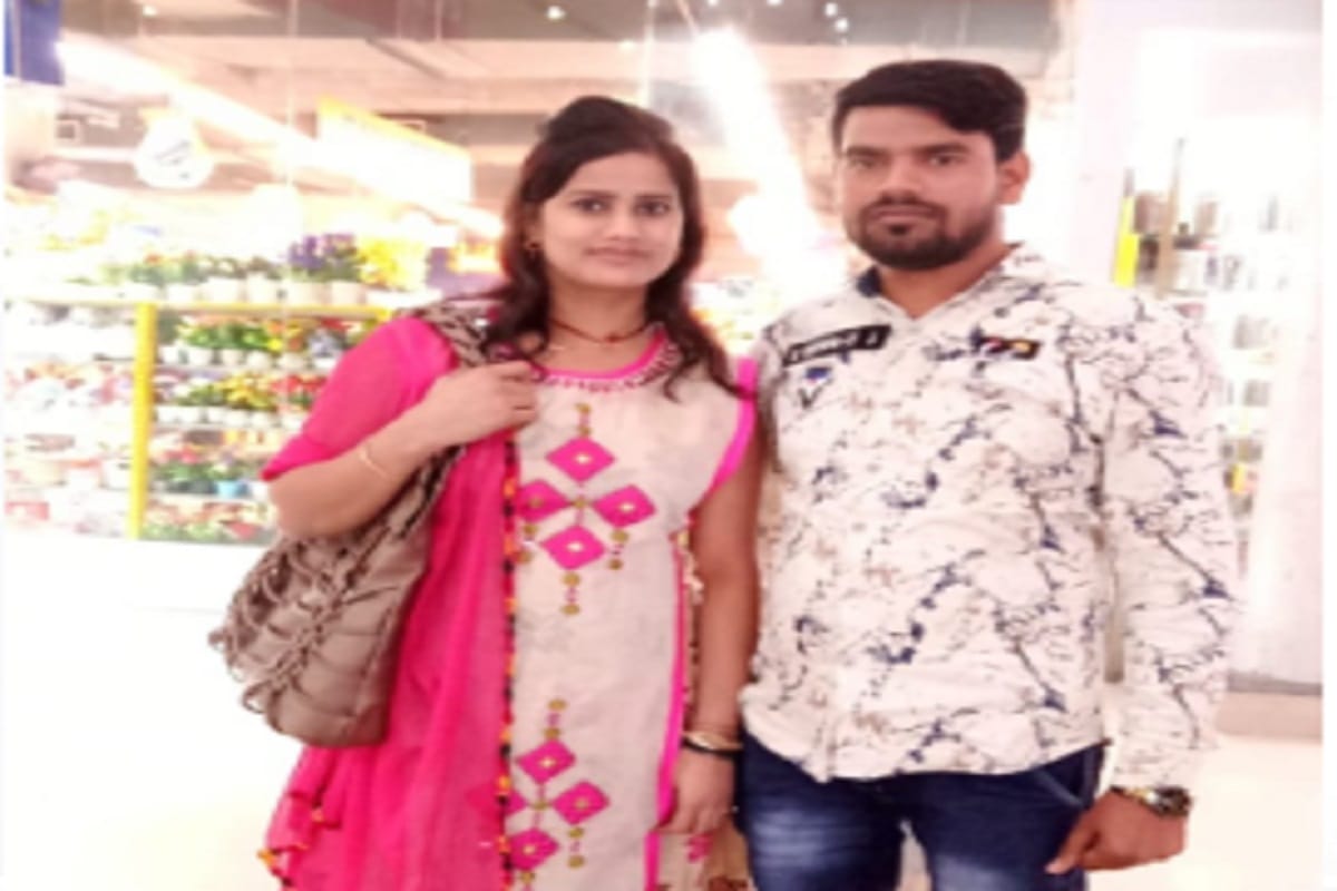 Meerut Love jihad case, Accused Shamshad have buried the bodies of girlfriend and her daughter in his bedroom