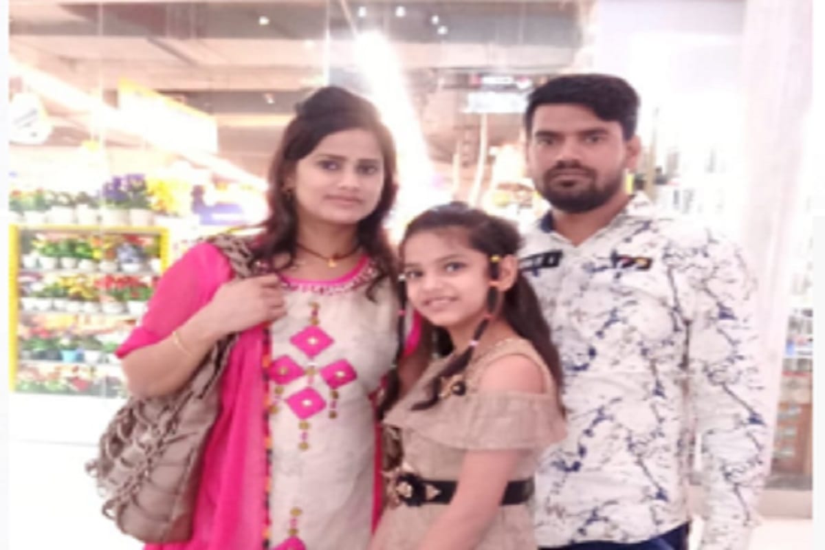 Meerut Love jihad case, Accused Shamshad have buried the bodies of girlfriend and her daughter in his bedroom