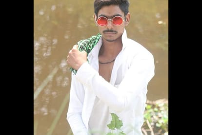 One student dead body found who drowned in ganga with his friend in ghazipur up