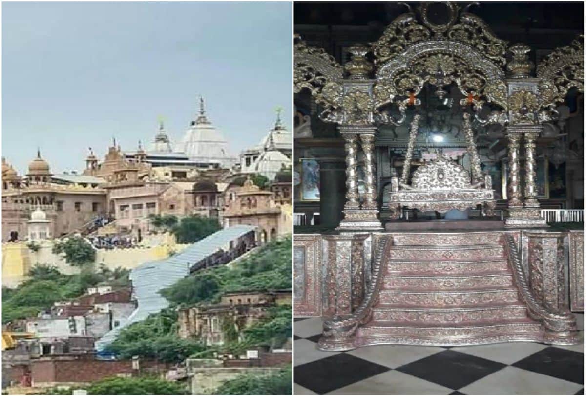 Radha Ashtmai 2021: Radha Rani Mandir Darshan Will Not Be Online