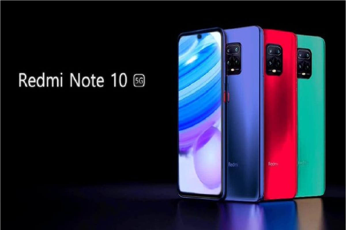 xiaomi redmi note 10 smartphone spotted on bench mark site know price and specifications