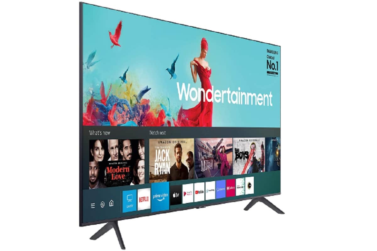 seven non Chinese smart tv in india according to your budget know in detail