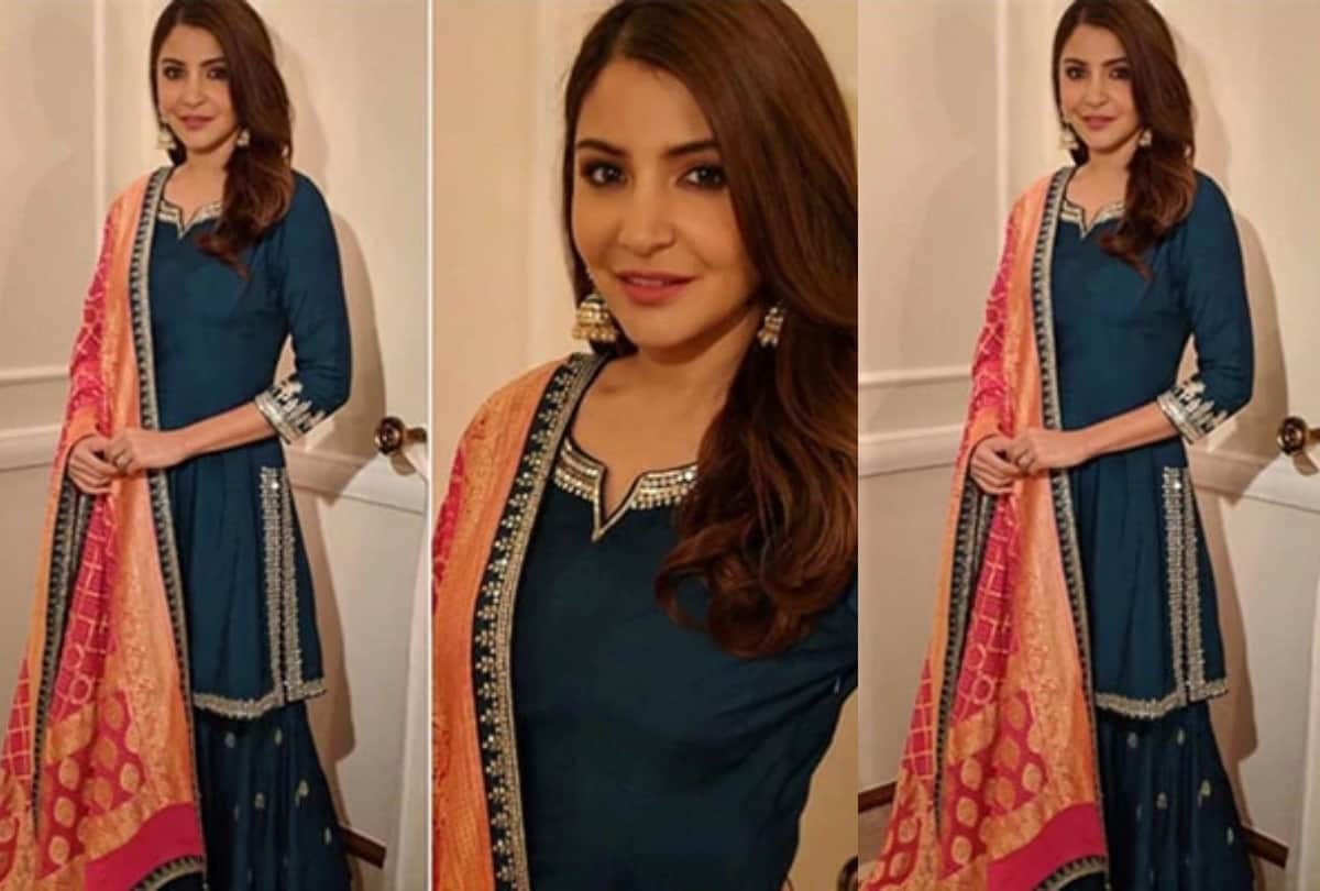 aishwarya rai to anushka sharma bollywood actresses drape banarasi dupatta for trendy look