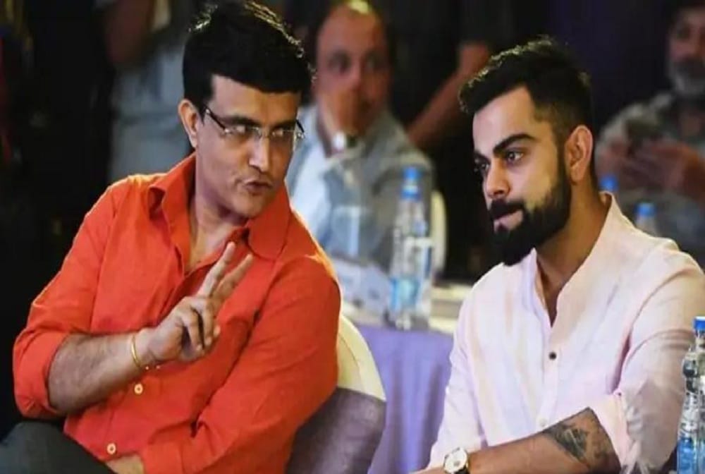 Indian cricket team needs to show maturity and focus on every single match to win T20 world cup says Sourav Ganguly