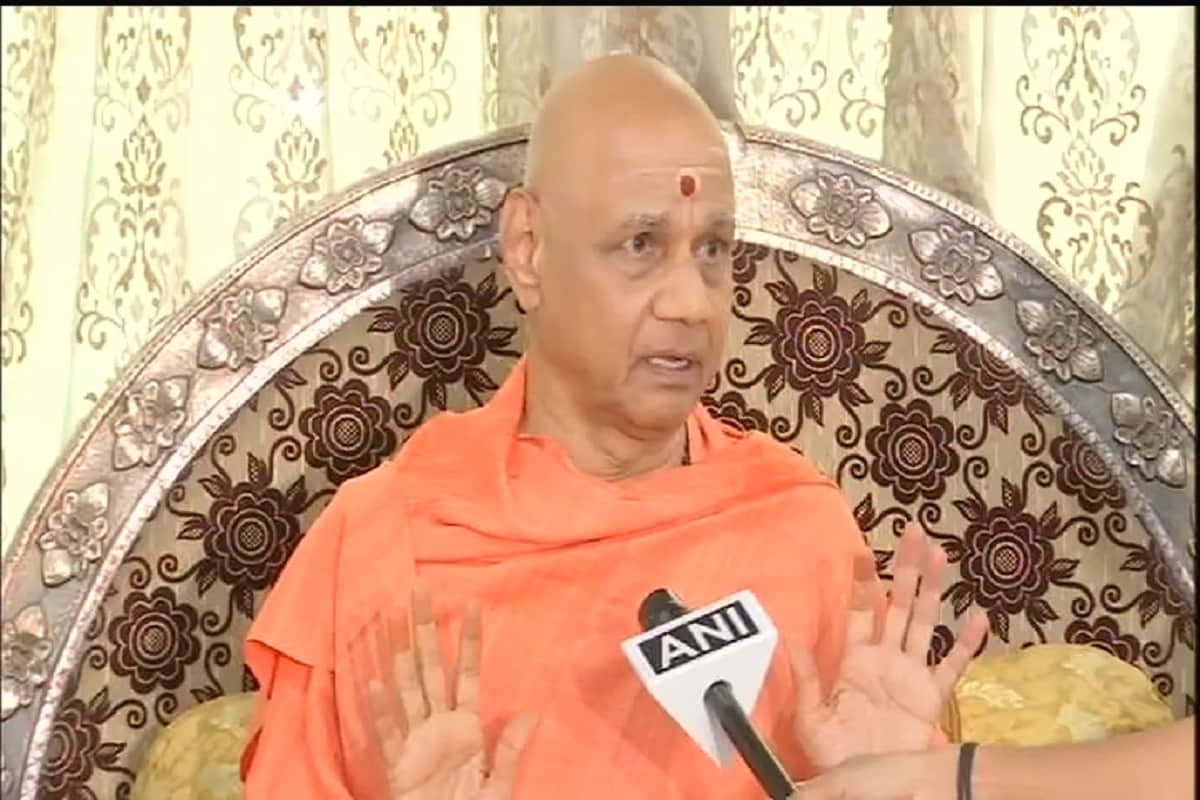 Ram Mandir Bhumi Pujan, Ramlala rebirth in Ayodhya Trustees nritya gopal das, govid dev giri, dr anil mishrasays, will aspire for centuries