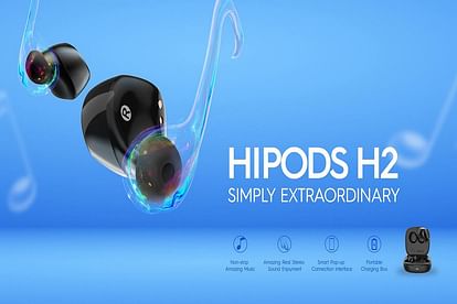 Hipods h2 online tecno