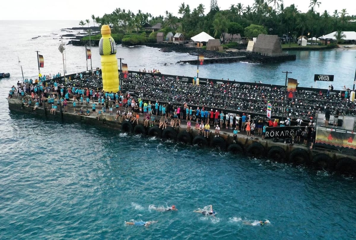 Ironman World Championship 2020 cancelled first time in 43 year of history