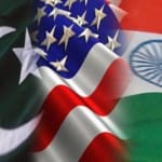 भारत-पाकिस्तान-अमेरिका
