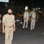 गुजरात के चार शहरों में 15 मार्च तक बढ़ा रात्रि कर्फ्यू