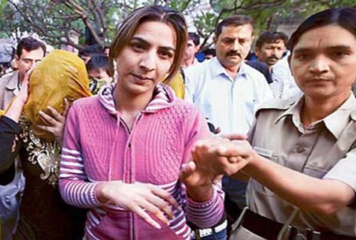 Sonu Panjaban Case News in Hindi: Sonu Panjaban Gets 24 Year Jail Term Of Child Trafficking