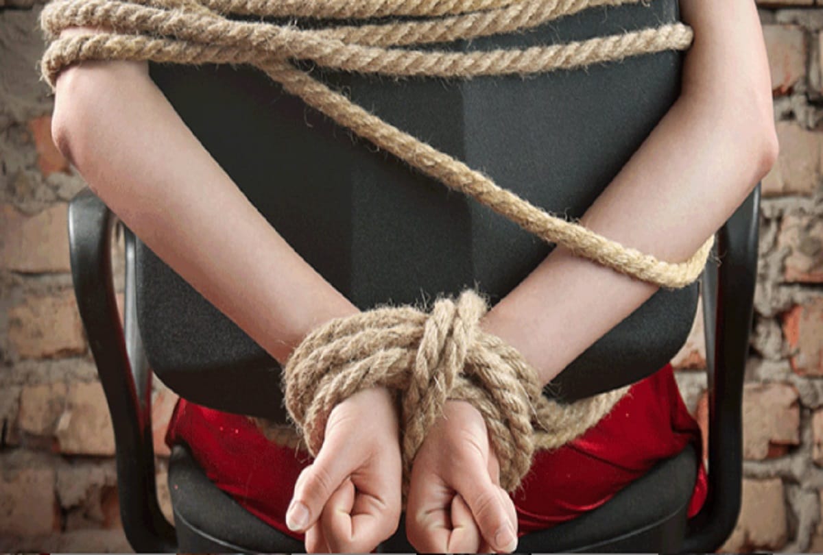 Kidnapping of same teenager twice, kidnapper arrested, girl escaped again