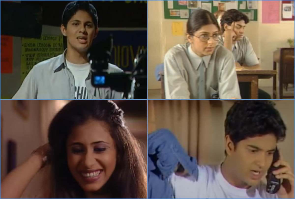 tv serial hip hip hurray star cast then and now