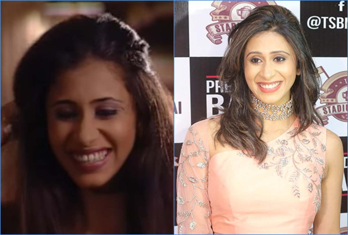 tv serial hip hip hurray star cast then and now