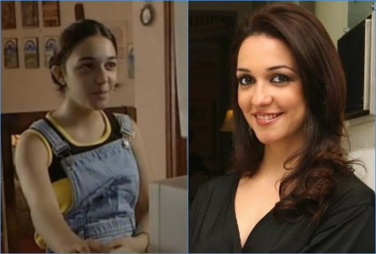 tv serial hip hip hurray star cast then and now