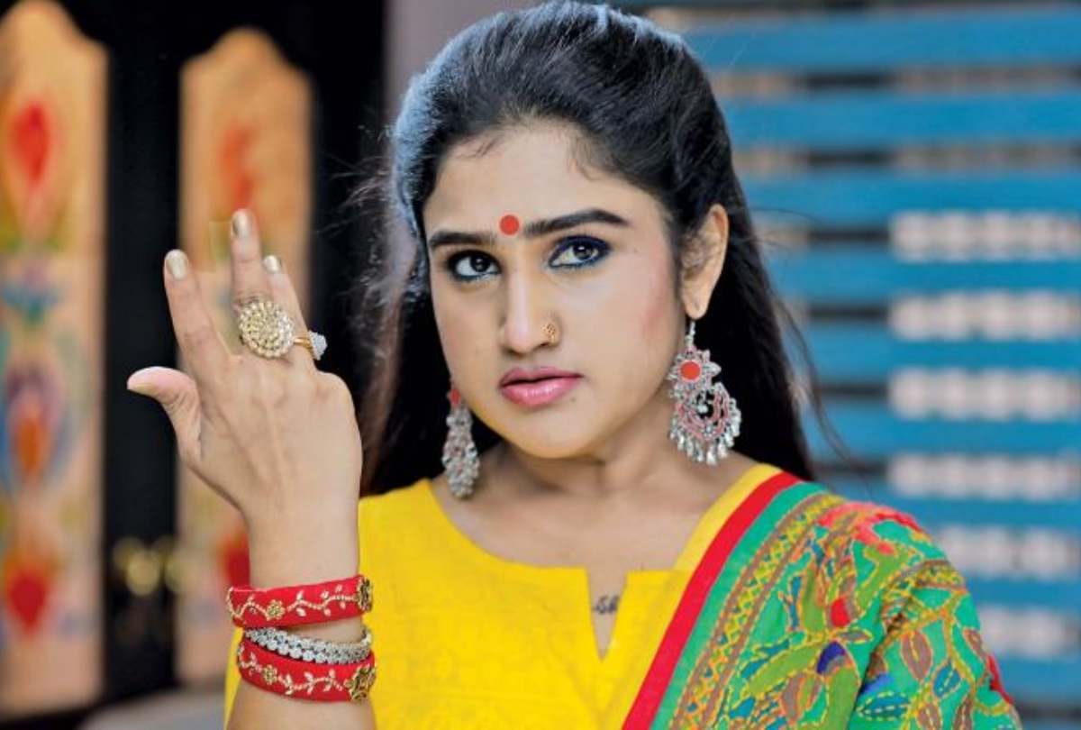 YouTuber Suriya Devi arrested for cyeberbullying complaint Vanitha Vijaykumar