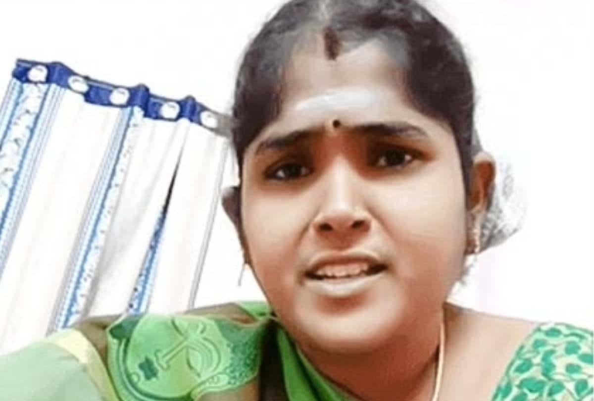 YouTuber Suriya Devi arrested for cyeberbullying complaint Vanitha Vijaykumar