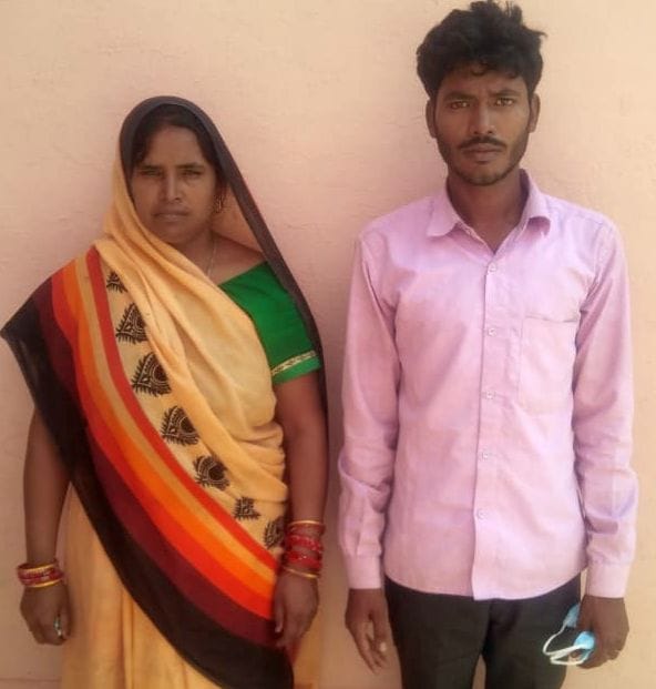 patnee ne premee ke saath milakar kiya tha hatya ka prayaas