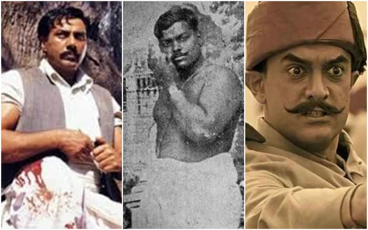 Chandrashekhar Azad Birth Anniversary: Actors Who played Azad Role In Movies