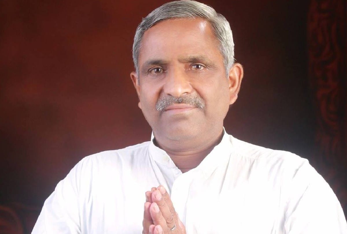 kargil vijay diwas Martyr Ramveer Singh Family made shaheed smarak with personal expenses in Mathura