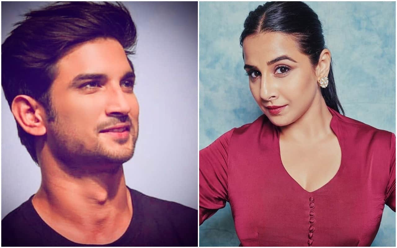 23 July 2020 Thursday Top 10 Bollywood entertainment news Amitabh COVID 19 Sushant Vidya Kangana Bigg Boss Alia Himesh