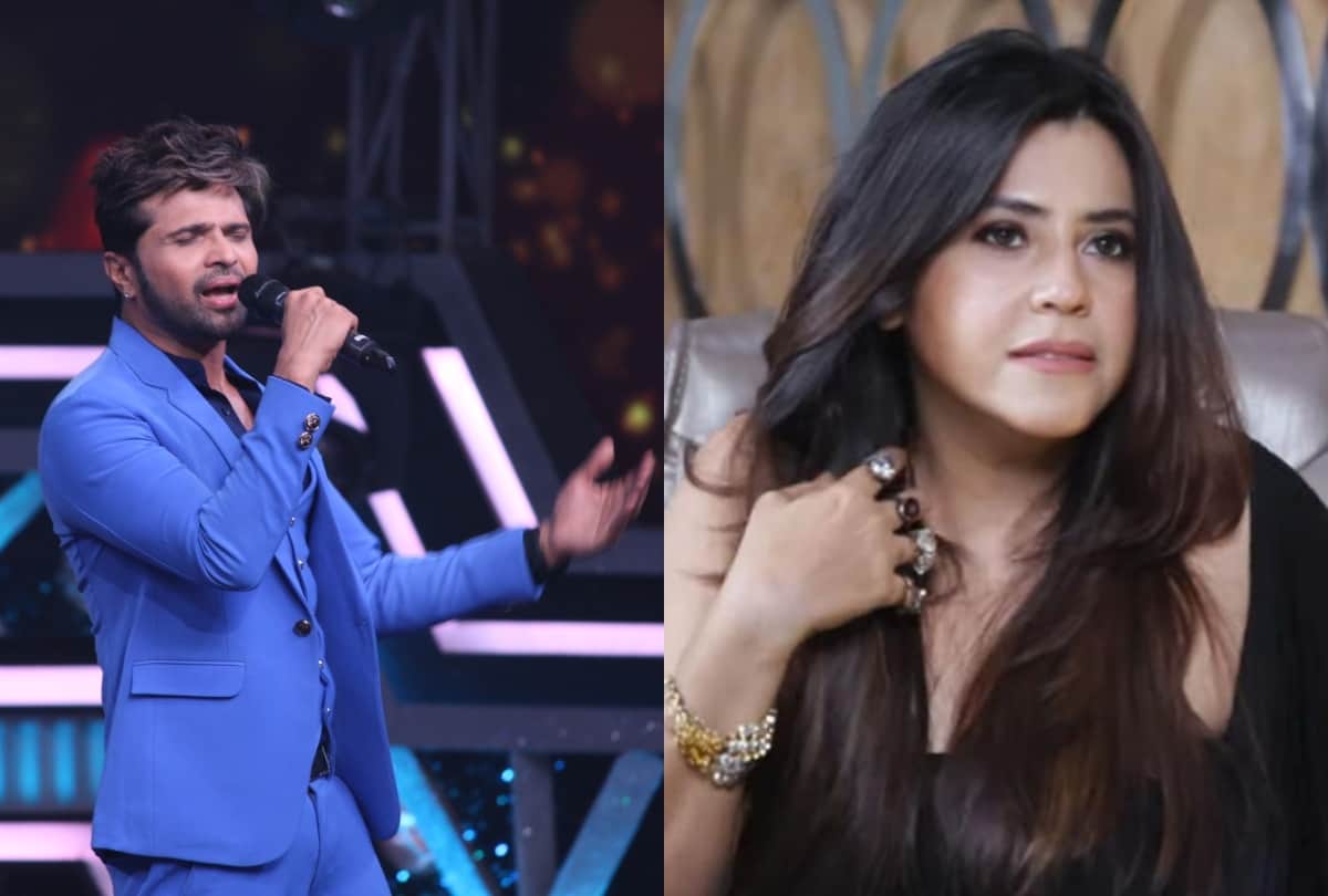 today top five news of Himesh Reshammiya Amitabh Bachchan Rekha Shamshera Ekta Kapoor