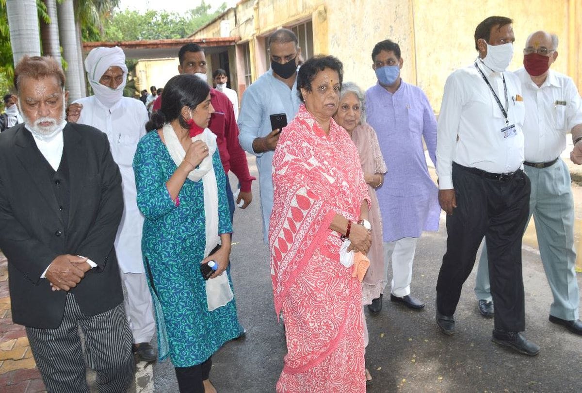 Raja Mansingh Murder Case Eyewitness told Incident