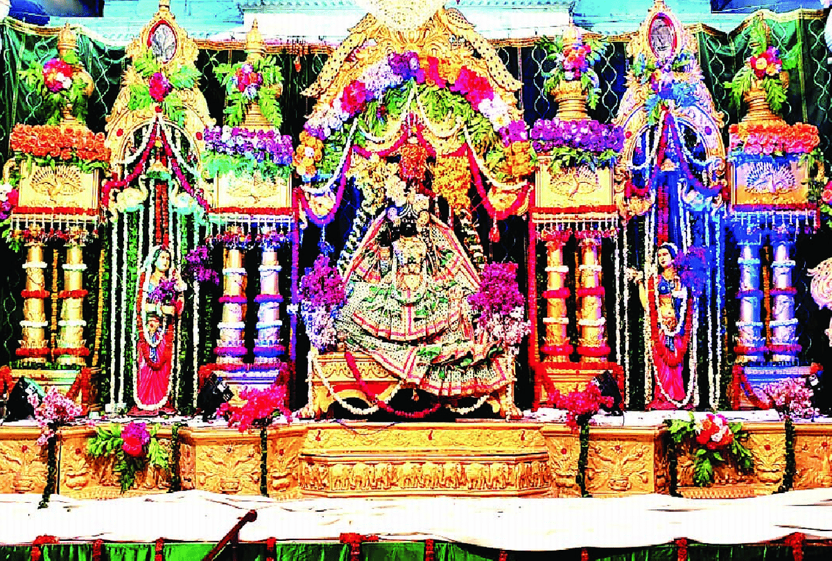astrology These mistakes should not be done in the temple, there may be problems