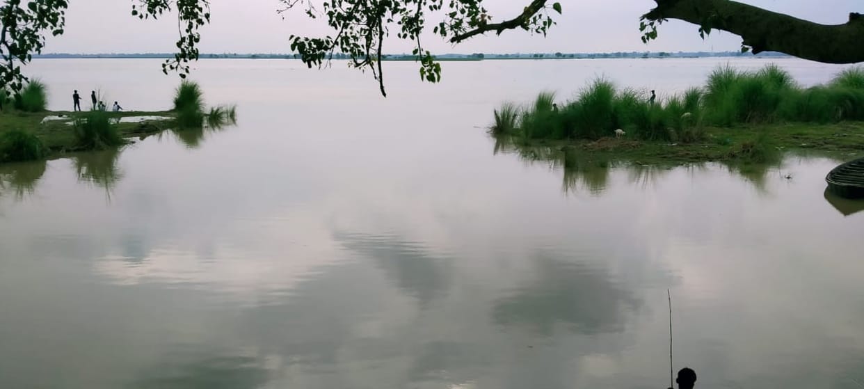 flood