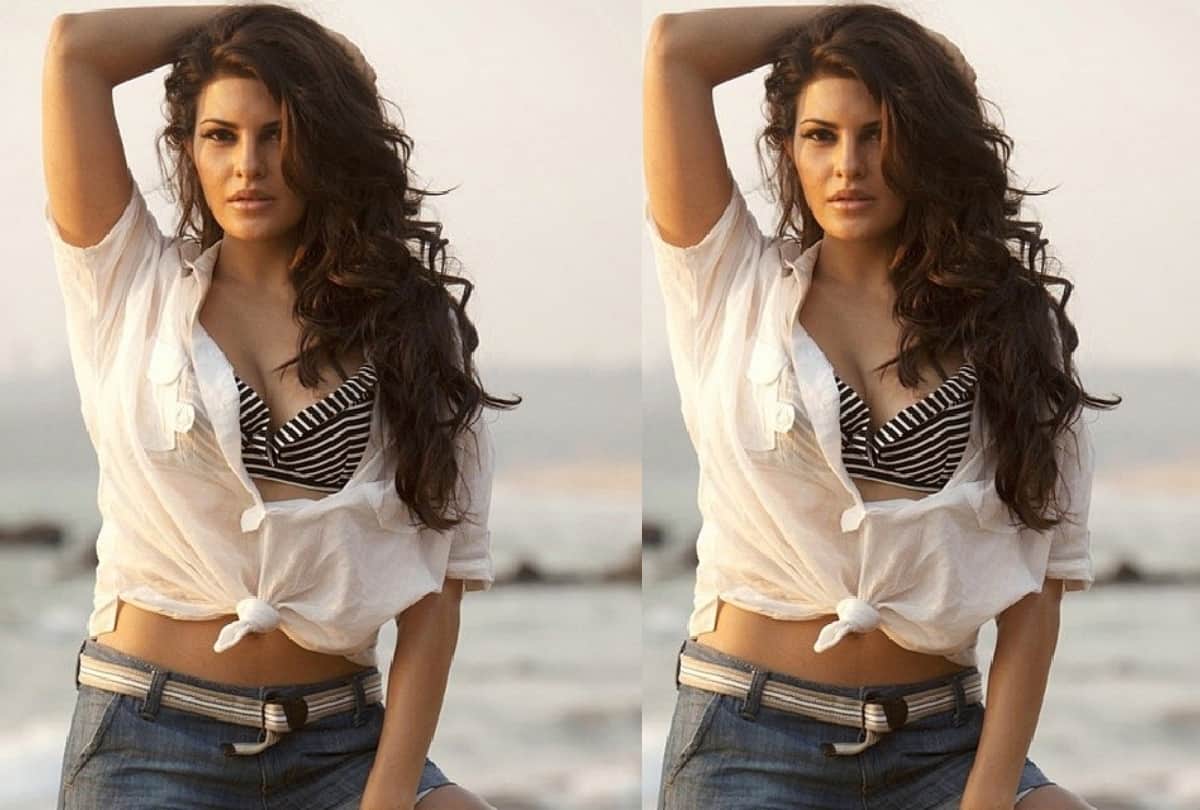 Jacqueline Fernandez moves into Priyanka Chopra's old house in Juhu worthRs 7-crore