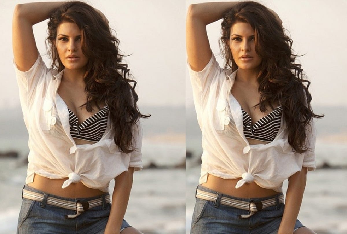 Jacqueline Fernandez moves into Priyanka Chopra's old house in Juhu worthRs 7-crore