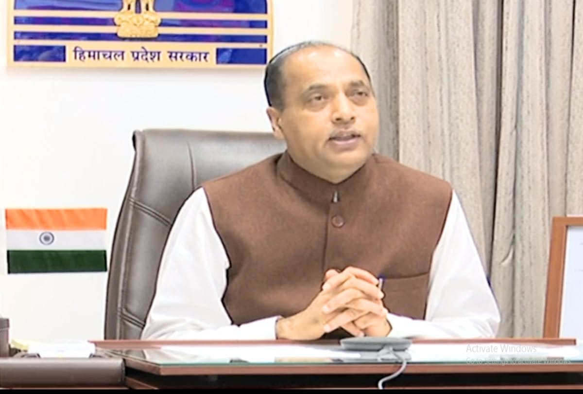 Himachal cabinet expansion: These three MLAs name for the post of minister in the forefront