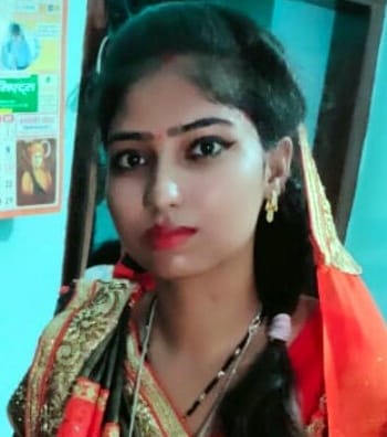 Saj Sanwarkar will celebrate the festival with family