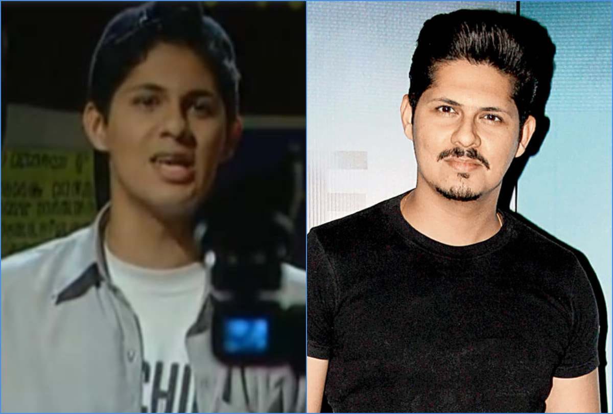 tv serial hip hip hurray star cast then and now