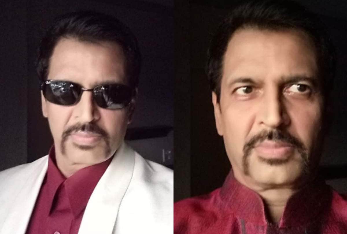 Ramayan Fame Sunil Lahri Aka Lakshman asks his Fans to Recognize a scene from the show