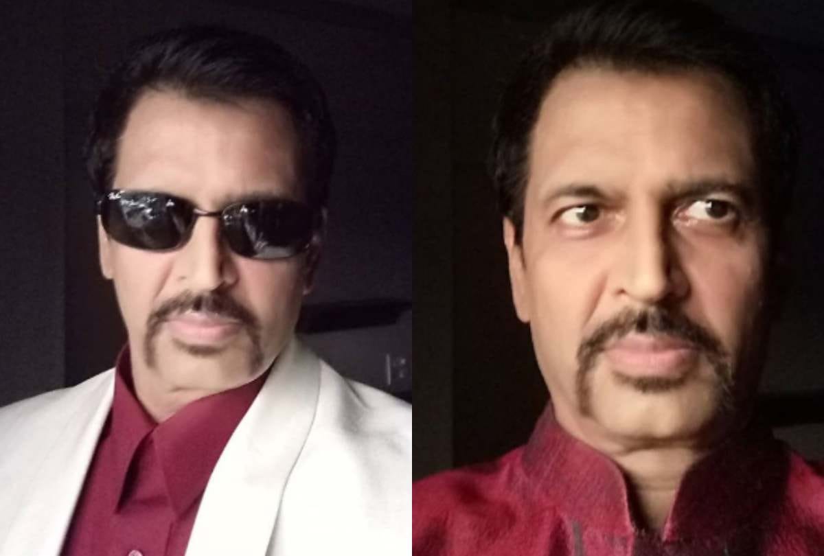 Ramayan Fame Sunil Lahri Aka Lakshman asks his Fans to Recognize a scene from the show