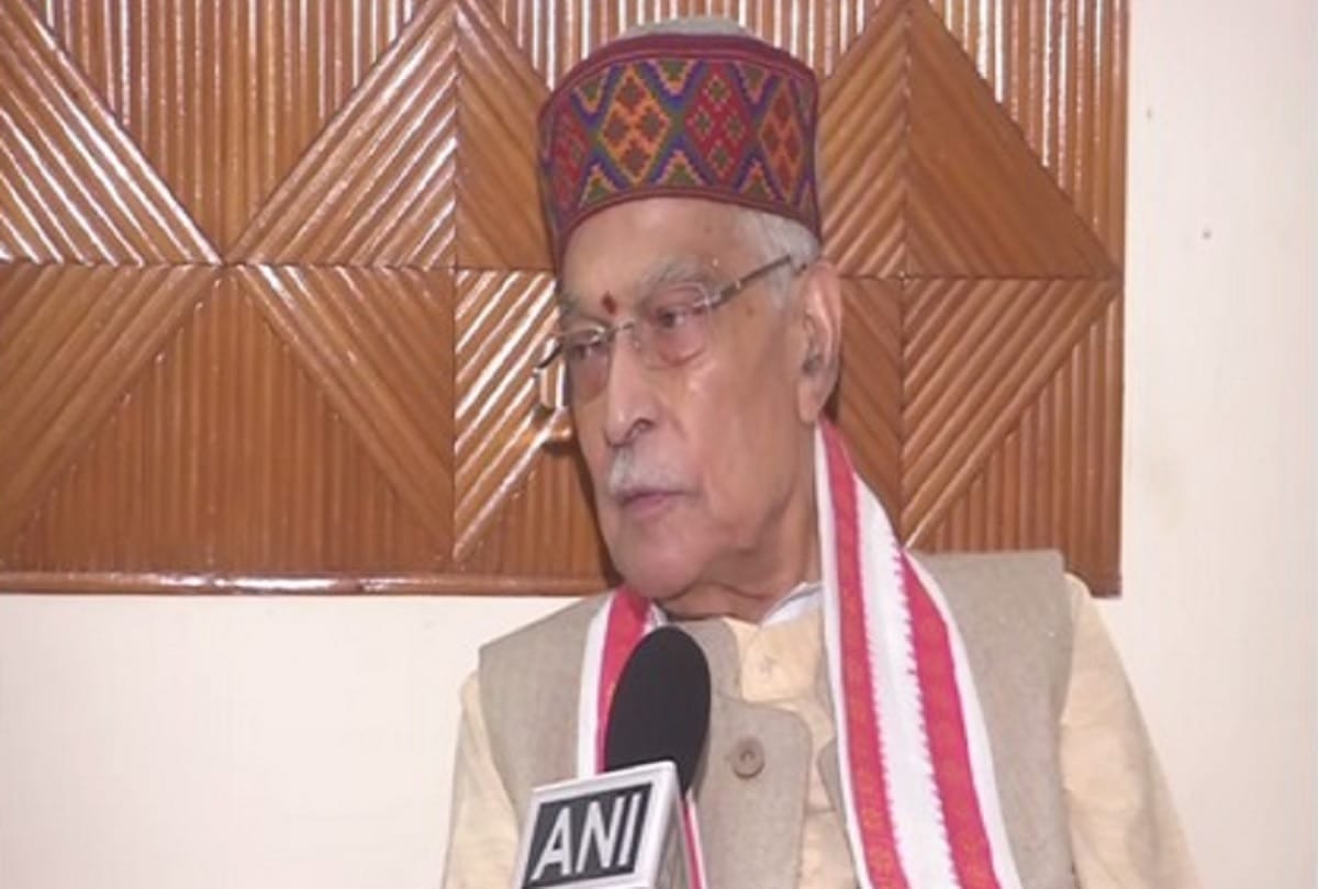 special CBI court in Lucknow records the statement of BJP leader  MM Joshi by video conferencing