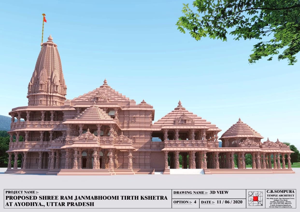 ram mandir