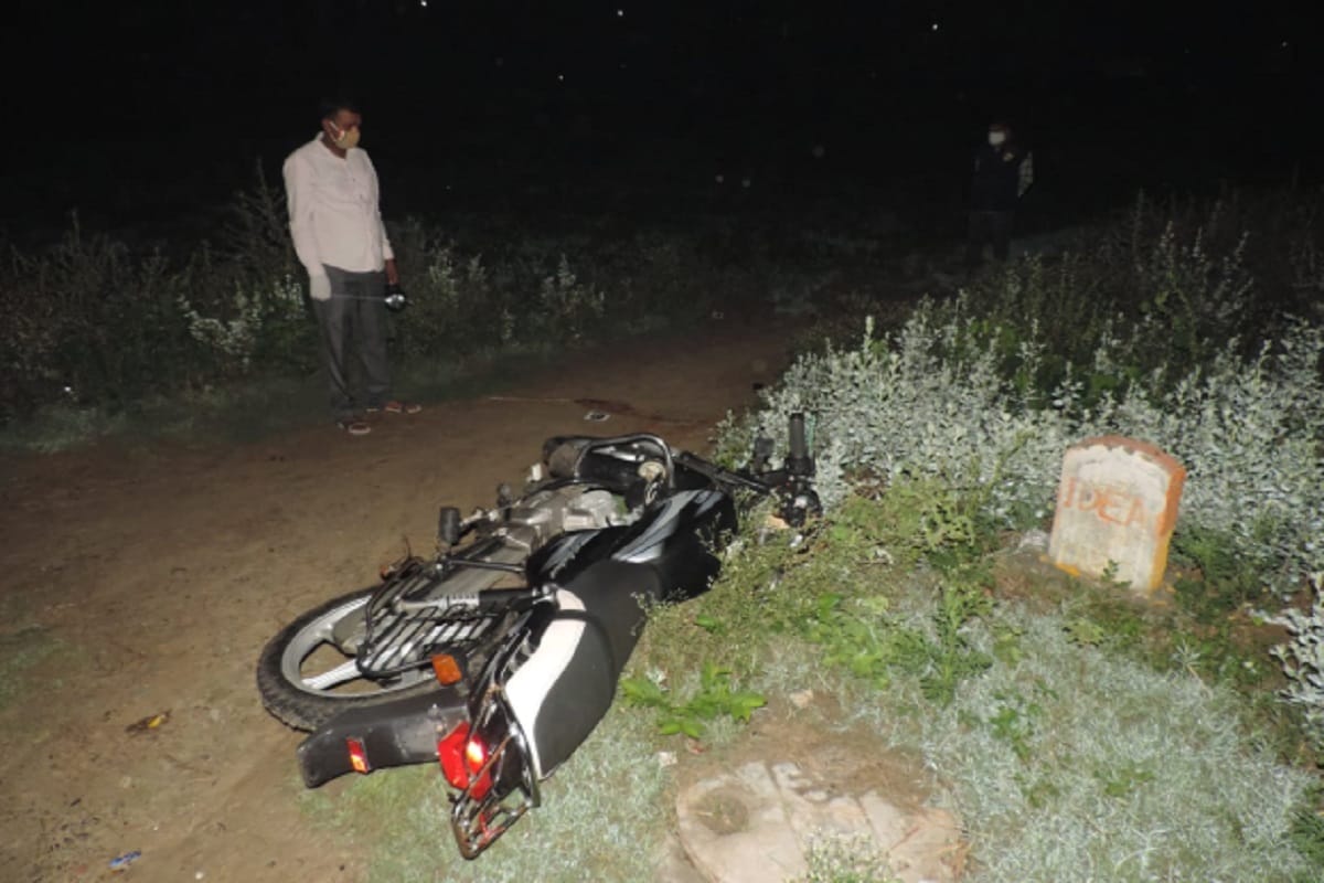 love jihad case, Why police have not action in double murder case at Meerut