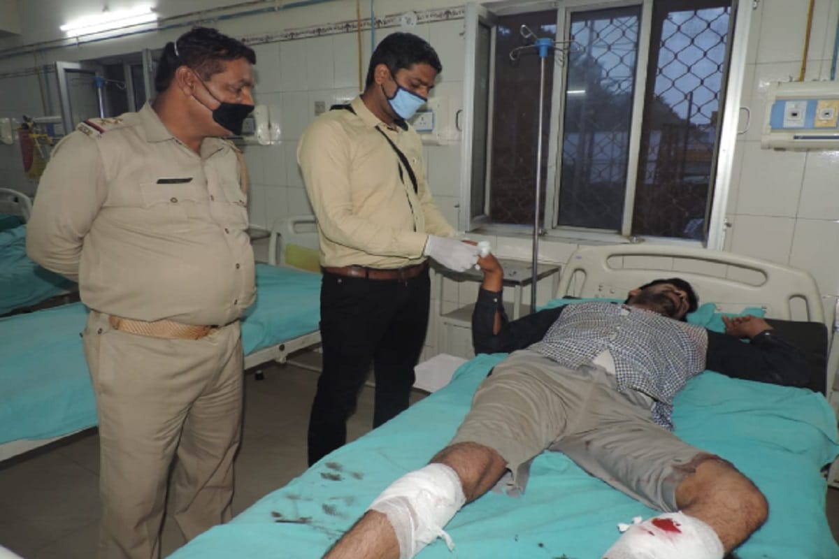 love jihad case, Why police have not action in double murder case at Meerut