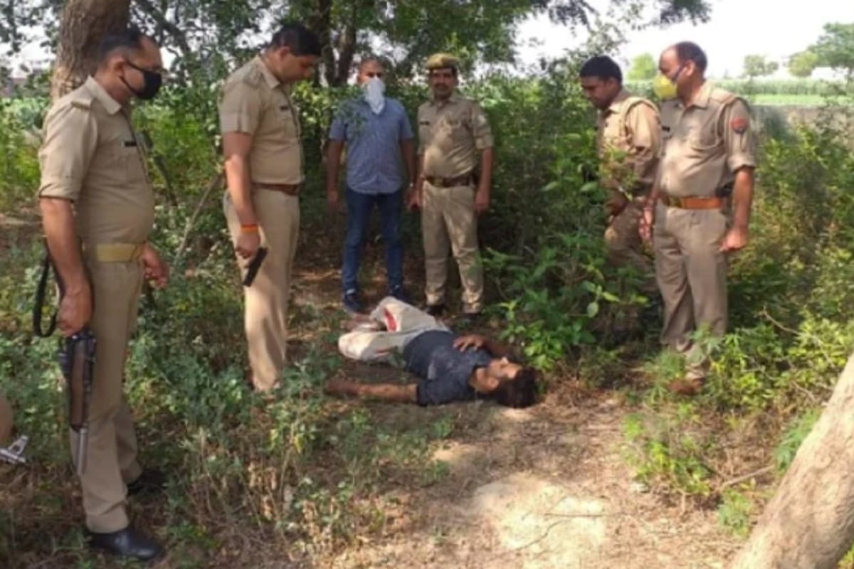 Love jihad case, Five love jihad cases was revealed in Meerut of Uttar Pradesh