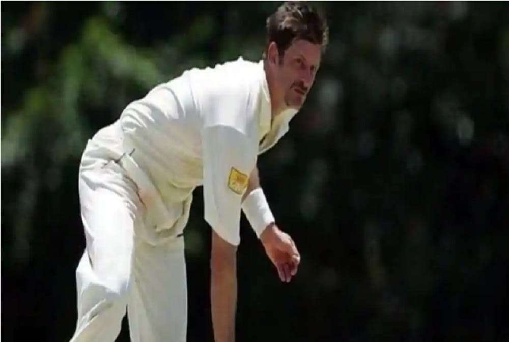 Former pacer Michael Kasprowicz resigns as Non-executive director of Cricket Australia