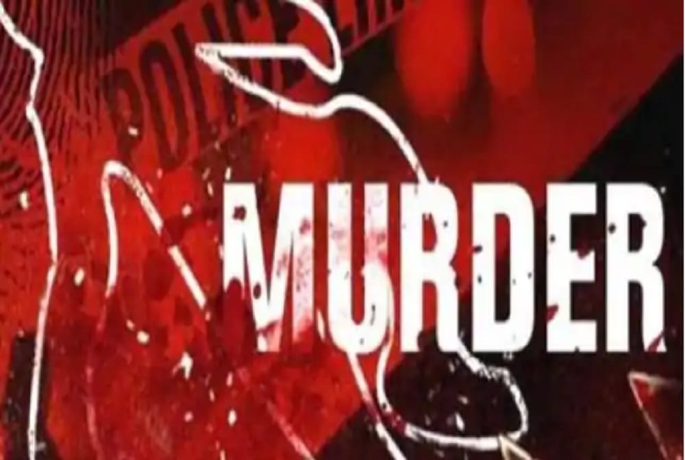 BJP booth chief murdered in Subeha Thana in Barabanki.