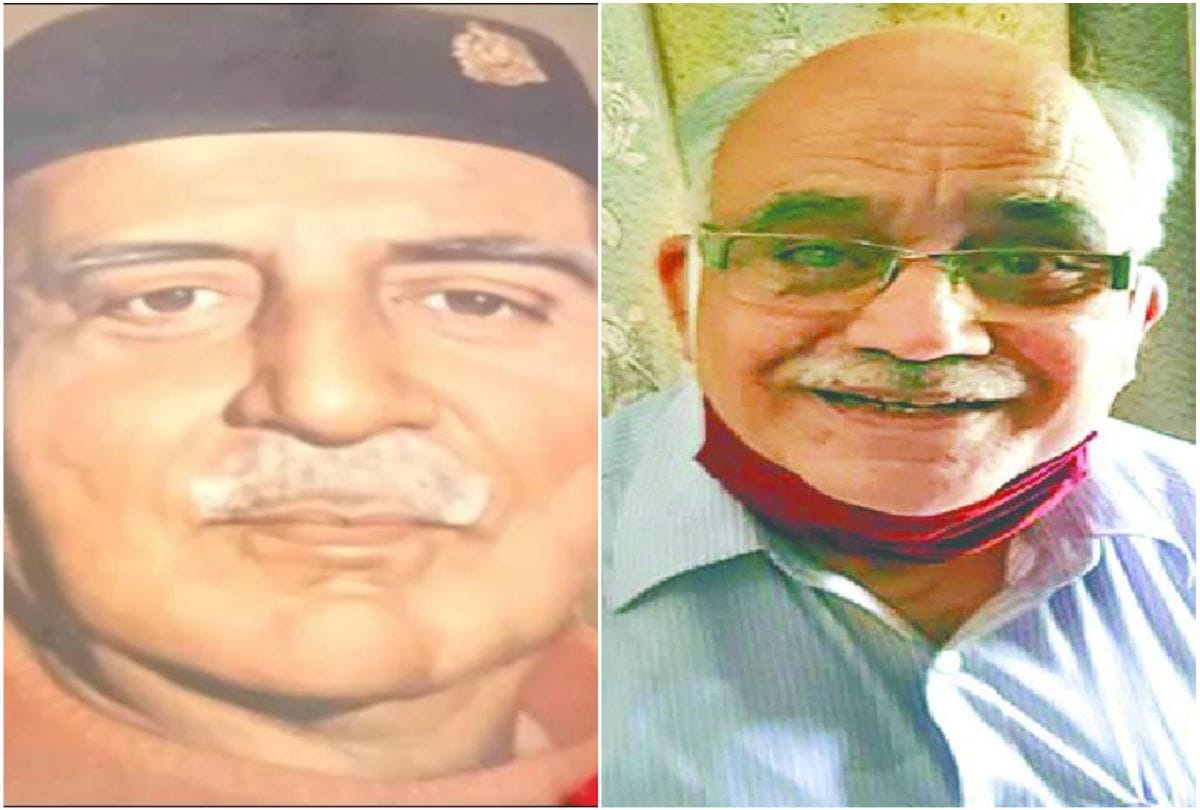 Raja Man Singh Murder Case Accused Kan Singh Dies During Treatment