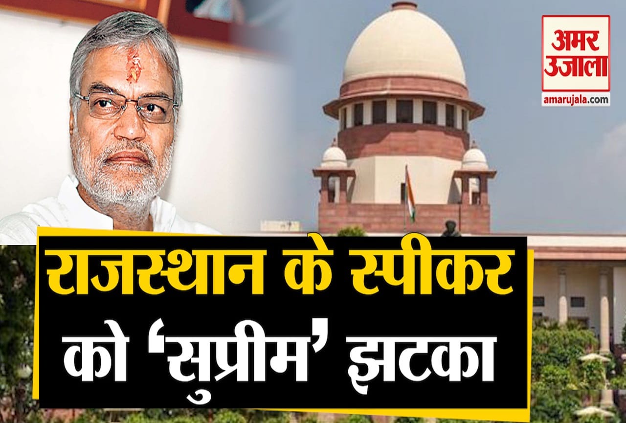 राजस्थान पॉलिटिक्स अपडेट