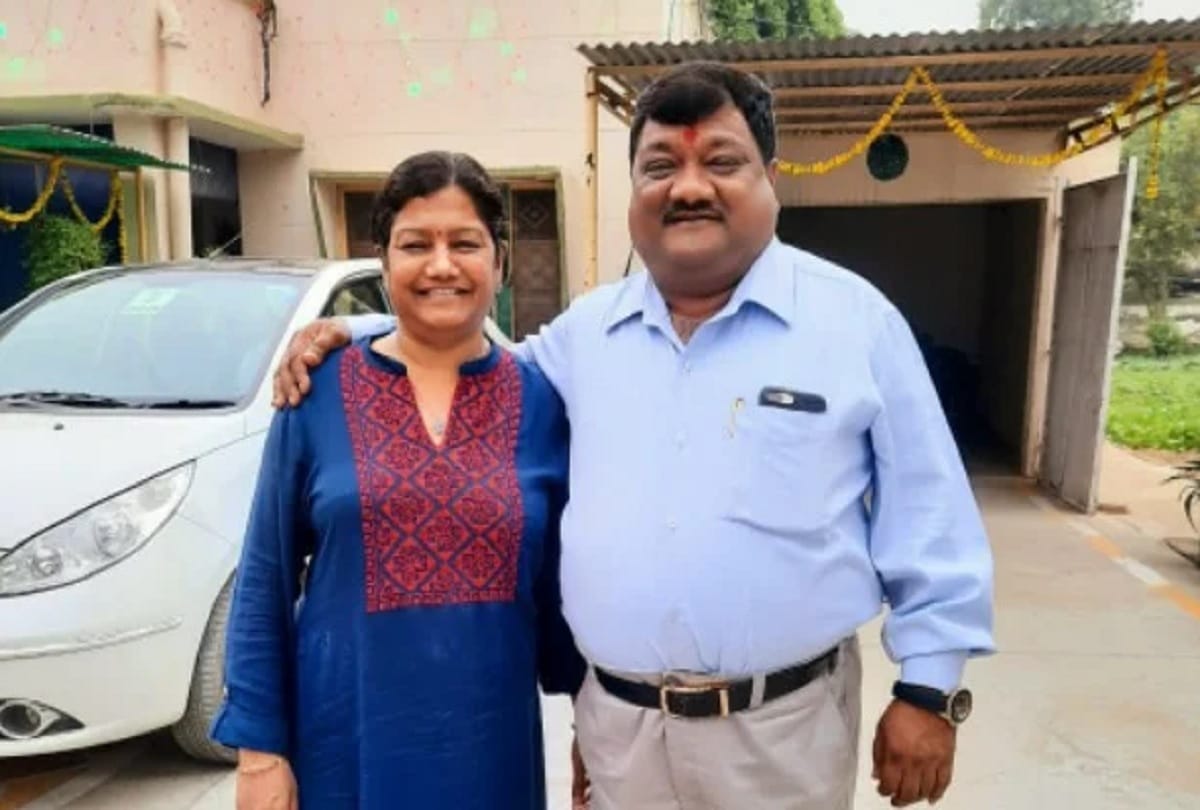 Sadhna Rani Thakur District judge who gave verdict on Raja Man Singh case