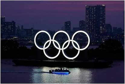 Tokyo Olympic
