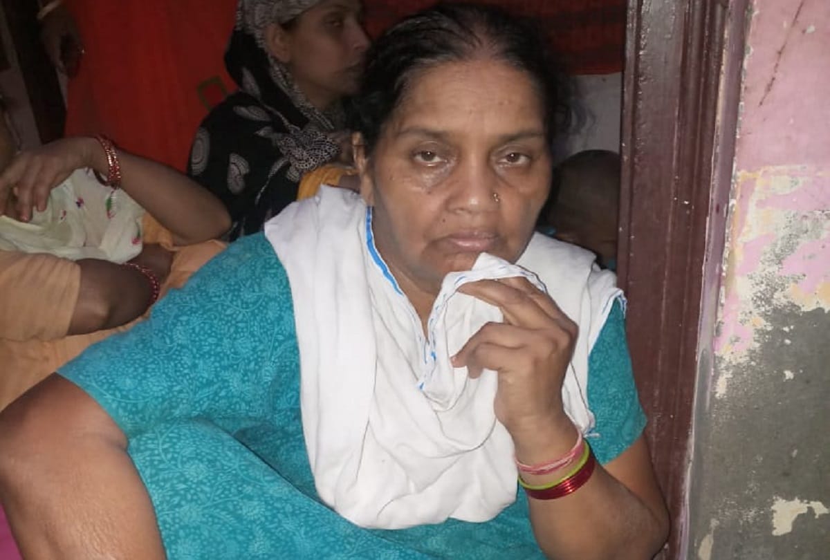 Vikram Joshi News: Journalist vikram joshi attackers also threat his daughter go away else we will kill you